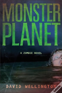Capa do artigo Monster Planet