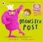 Monster Post - Preview