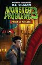 Monster Problems 3 - Preview