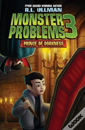 Capa do artigo Monster Problems 3