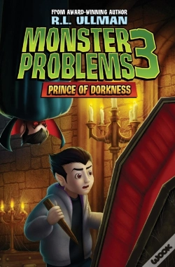 Capa do artigo Monster Problems 3