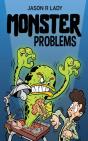 Monster Problems - Preview