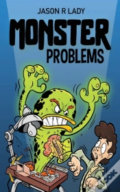 Capa do artigo Monster Problems