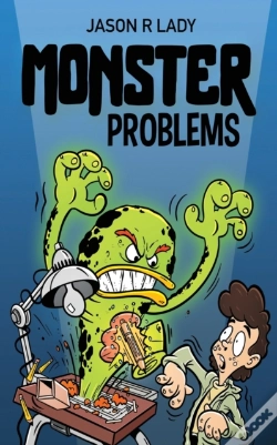 Capa do artigo Monster Problems