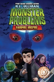 Capa do artigo Monster Problems