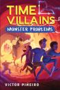 Monster Problems - Preview