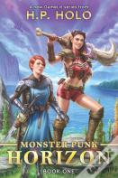 Monster Punk Horizon