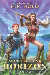 Monster Punk Horizon