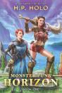 Monster Punk Horizon - Preview