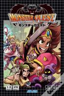Monster Quest Tp