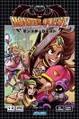 Monster Quest Tp - Preview