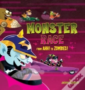 Monster Race