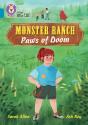 Monster Ranch: Paws Of Doom - Preview