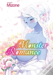 Capa do artigo Monster Romance