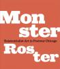 Monster Roster - Preview