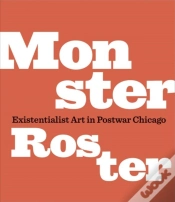 Capa do artigo Monster Roster