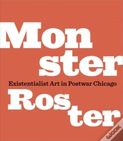 Capa do artigo Monster Roster