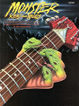 Monster Scales And Modes - Preview
