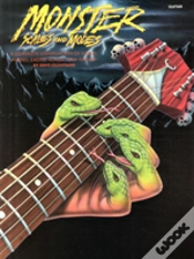 Capa do artigo Monster Scales And Modes