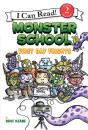 Monster School: First Day Frights - Preview
