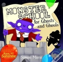 Capa do artigo Monster School For Ghosts And Ghouls