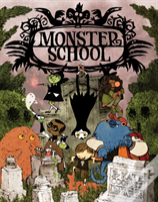 Monster School