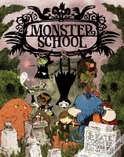 Capa do artigo Monster School