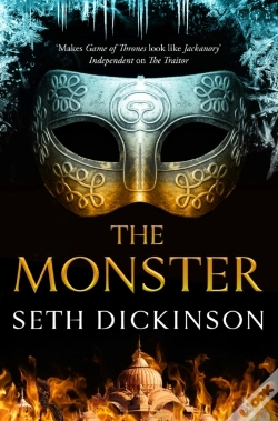 Capa do artigo Monster