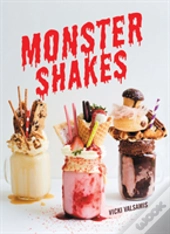 Monster Shakes