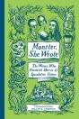 Monster, She Wrote - Preview