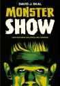 Monster Show - Preview