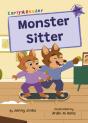Monster Sitter - Preview