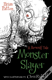 Capa do artigo Monster Slayer