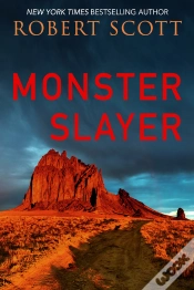 Capa do artigo Monster Slayer