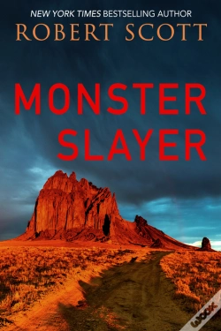 Capa do artigo Monster Slayer