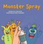 Monster Spray - Preview