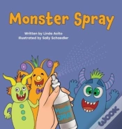 Capa do artigo Monster Spray