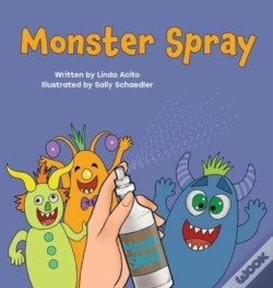 Capa do artigo Monster Spray