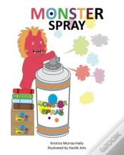 Monster Spray