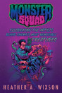 Monster Squad - Preview