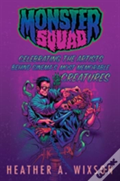 Capa do artigo Monster Squad