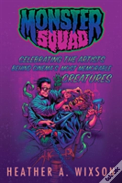 Capa do artigo Monster Squad