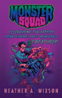 Monster Squad - Preview