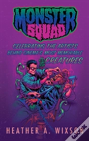 Capa do artigo Monster Squad