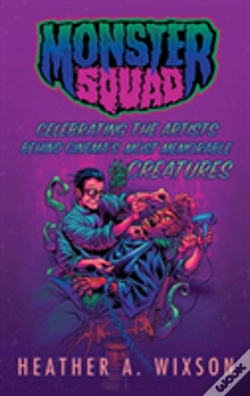 Capa do artigo Monster Squad