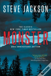 Capa do artigo Monster