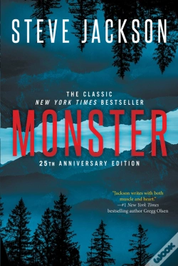 Capa do artigo Monster