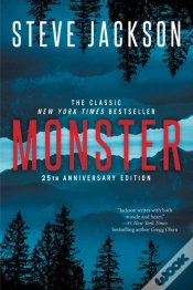 Capa do artigo Monster