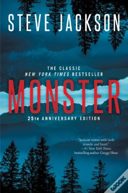 Capa do artigo Monster