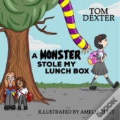 Capa do artigo Monster Stole My Lunch Box, A